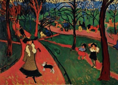 Andre Derain