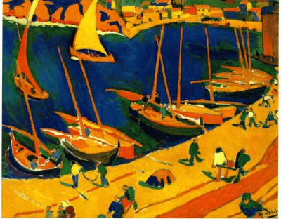 Andre Derain