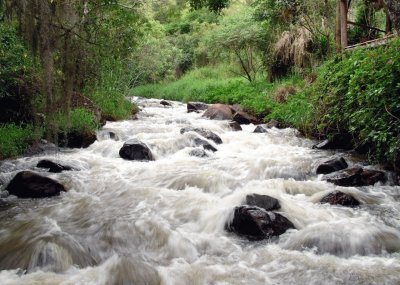 Cachoeira