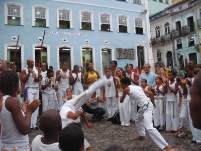 Capoeira