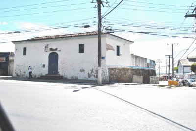 Forte de Santo Alberto