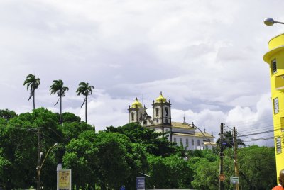 Colina do Bonfim