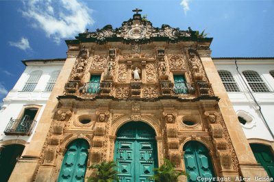 Ordem Terceira de SÃ£o Francisco