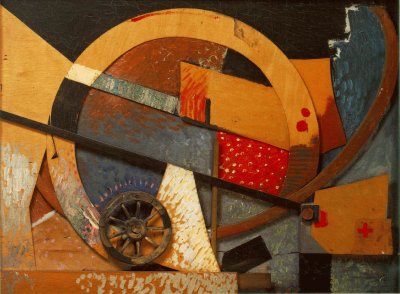 Kurt Schwitters