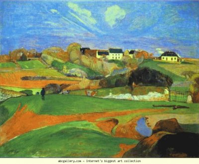 Paul Gauguin