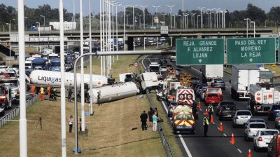 carreteras