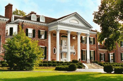 maison dans lâ€™Illinois.