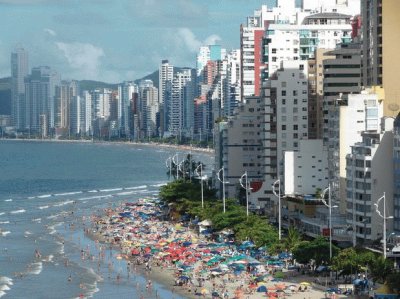 Balneario Camboriu - SC