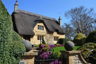 Cottage in Gloucestershire