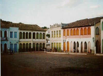 LenÃ§ois - Bahia