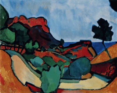 Andre Derain