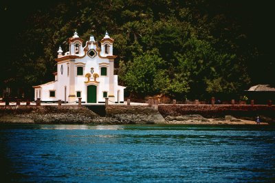 Igreja do Loreto