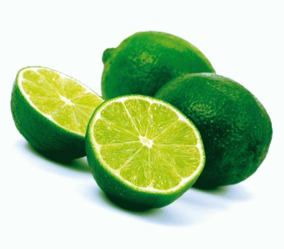 citron vert