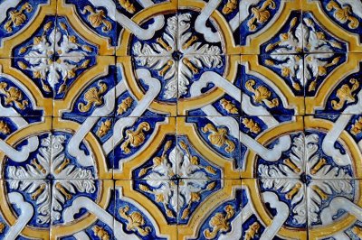 Azulejos da Bahia