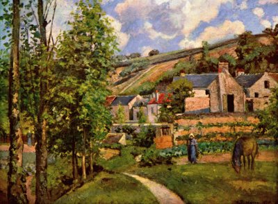 Camille Pissarro