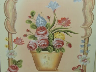 Flower Painting