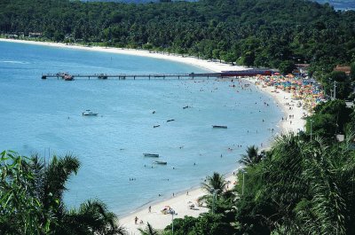 SÃ£o TomÃ© de Paripe - Salvador