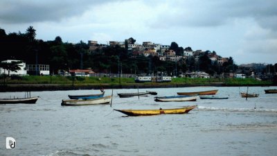 Paripe - Suburbio - Salvador