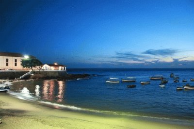 Rio Vermelho - Salvador