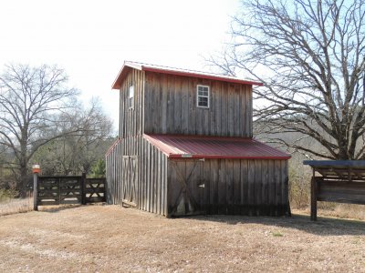 Barn