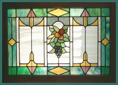 Stained Glass