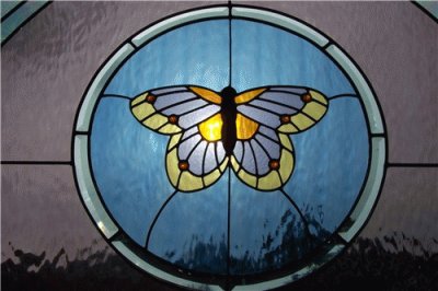 Stained Glass