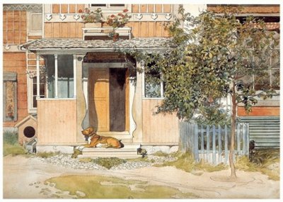 Carl Larsson