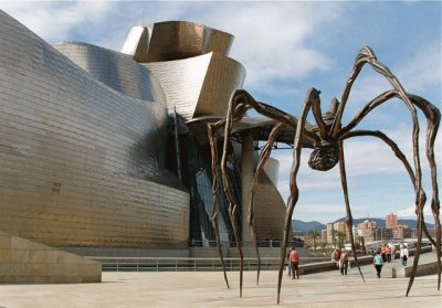 Museo Guggenheim (Bilbao)