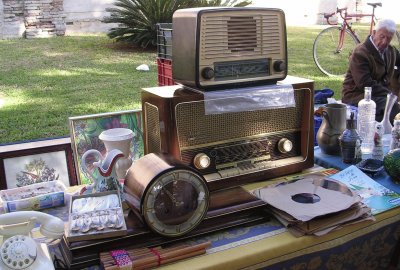 Radios