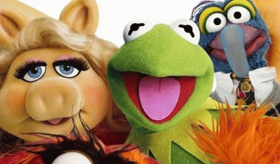 885.- Muppets