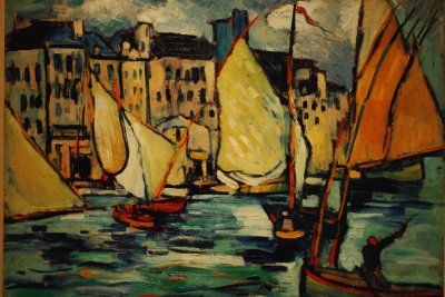 Maurice de Vlaminck