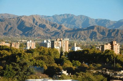 Mendoza-Argentina