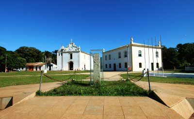 Cidade HistÃ³rica de Porto Seguro