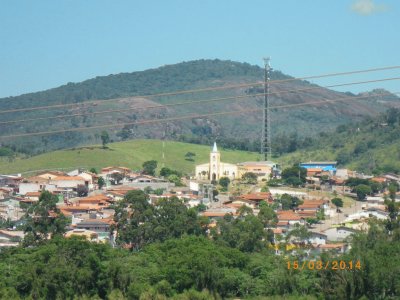 Piracaia - SP