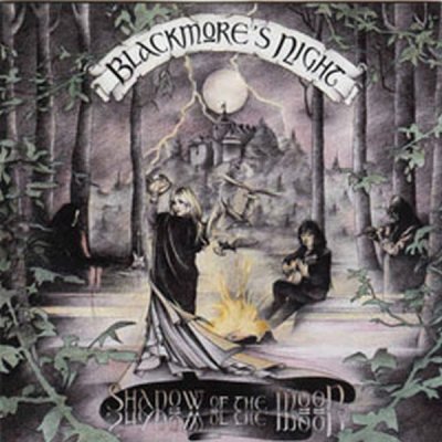 Blackmore 's Night - 1997 - Shadow Of The Moon