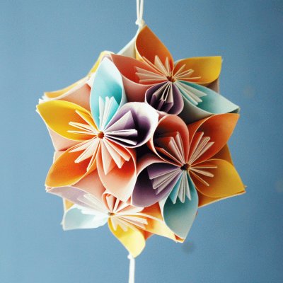 Kusudama