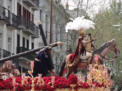 semana santa