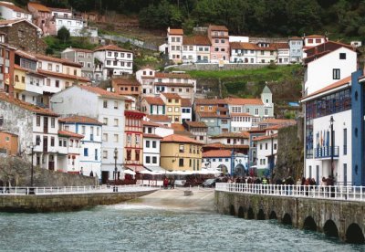 Cudillero (Asturias)