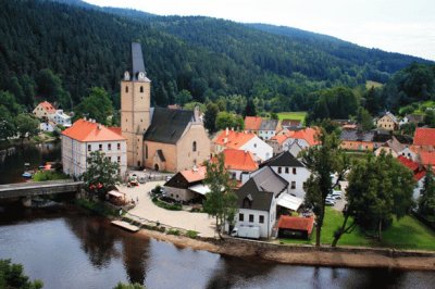 Rozmberk