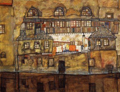 Egon Schiele