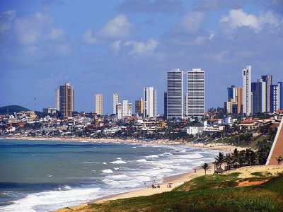 Natal - RN - Brasil