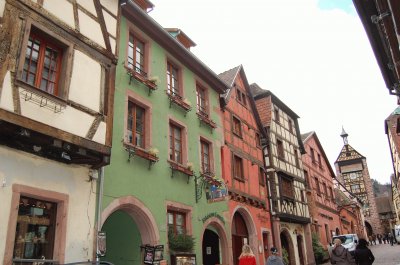 Alsace