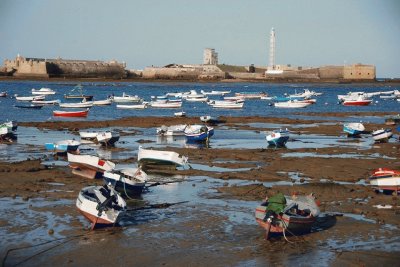 barquitas la caleta