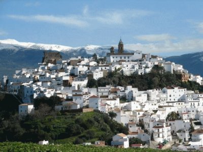 sierra de cadiz