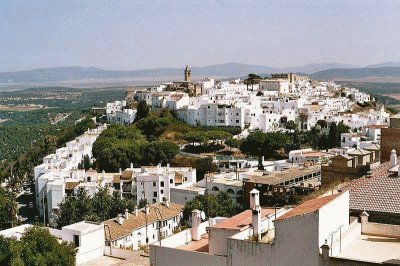 veger de la frontera,cadiz