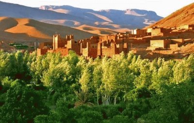 Morocco