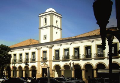 CÃ¢mara de Vereadores - Salvador