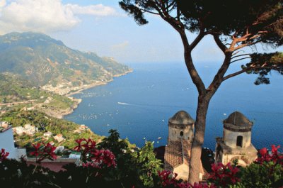 Italy Ravello