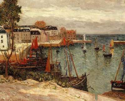 Maxime Maufra