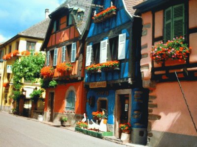 Alsace France